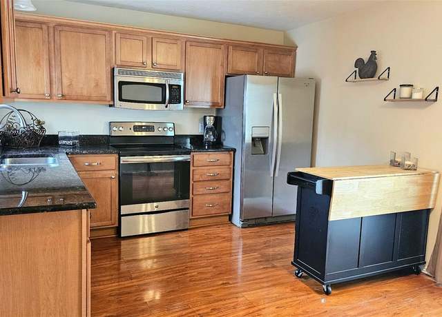 Property at 16057 E Rice Pl Unit A, Aurora, CO 80015, 3 beds, 3 baths