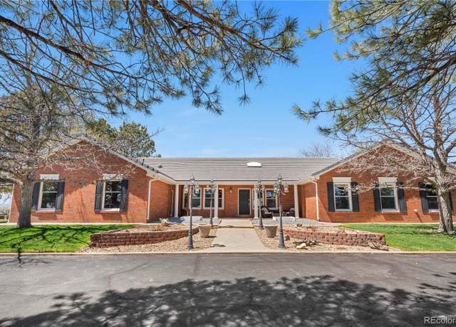 Property at 97 S Coolidge St, Aurora, CO 80018, 4 beds, 4 baths