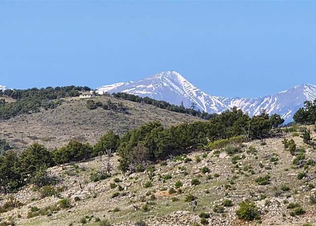Property at 56 Kit Carson Ln, Cotopaxi, CO 81223