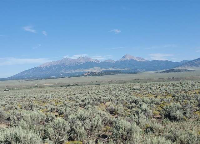 Property at 3483 Bixby Rd, Fort Garland, CO 81133