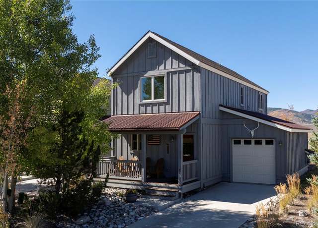 Property at 230 Buckhorn Cir, Granby, CO 80446, 3 beds, 3 baths