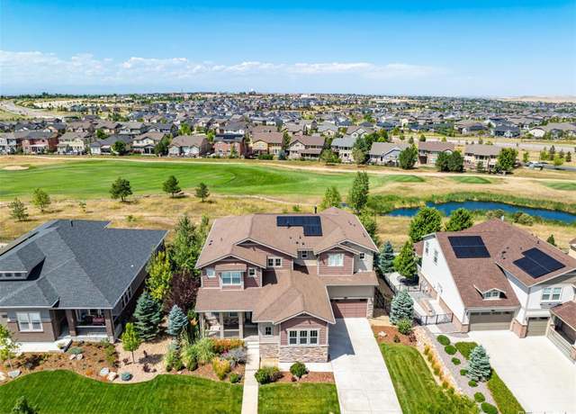 Property at 7609 S Country Club Pkwy, Aurora, CO 80016, 5 beds, 6 baths