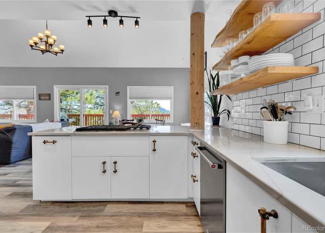 Property at 32187 Sylvan Rd, Golden, CO 80403, 3 beds, 2 baths