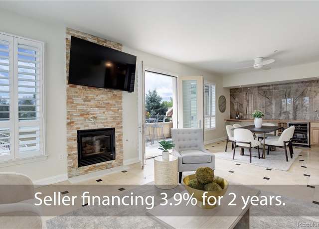 Property at 2500 E Cherry Creek South Dr #306, Denver, CO 80209, 2 beds, 2 baths