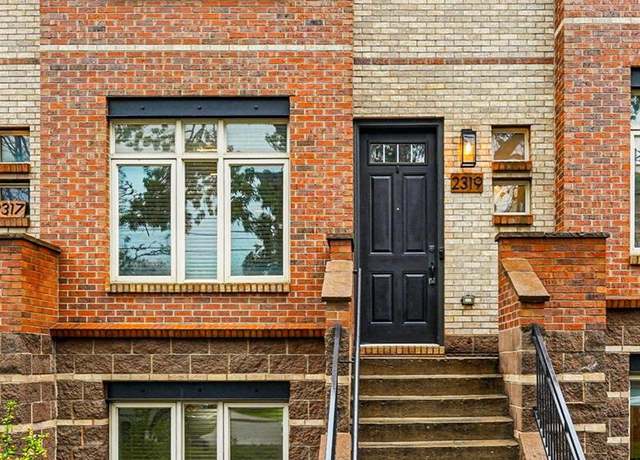Property at 2319 Decatur St, Denver, CO 80211, 3 beds, 4 baths
