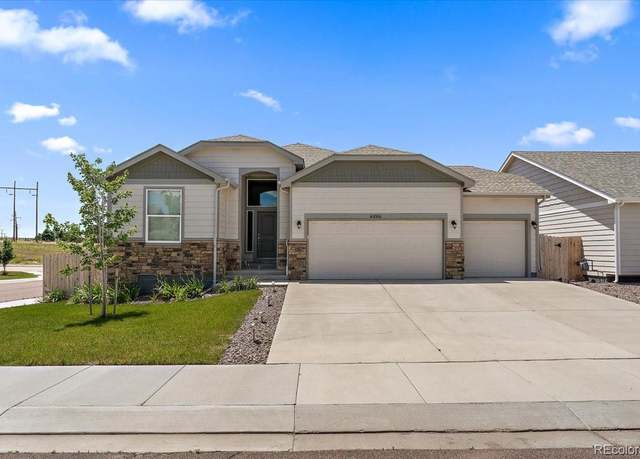 Property at 6886 Volga Dr, Colorado City, CO 80925, 5 beds, 4 baths