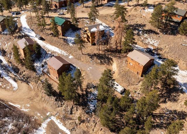 Property at 206 Virginia Rd, Bailey, CO 80421