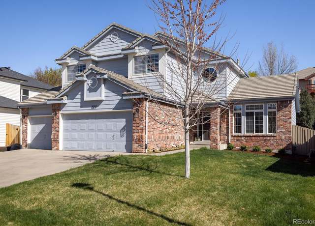 Property at 1009 Monarch Way, Superior, CO 80027, 5 beds, 4 baths