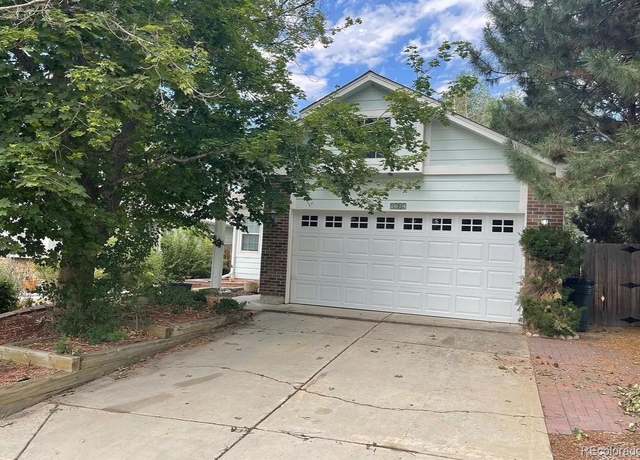 Property at 3674 S Flanders St, Aurora, CO 80013, 2 beds, 2 baths