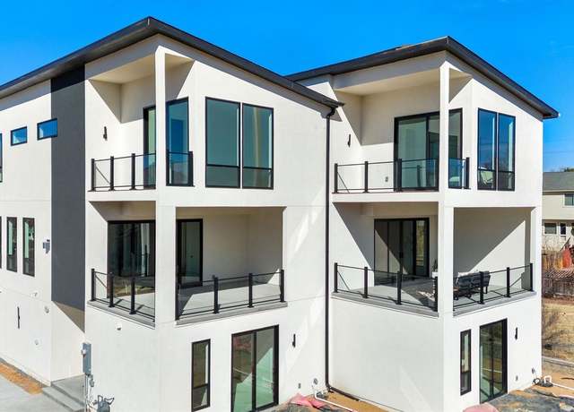 Property at 1355 Talley Cir, Colorado Springs, CO 80904, 3 beds, 4 baths