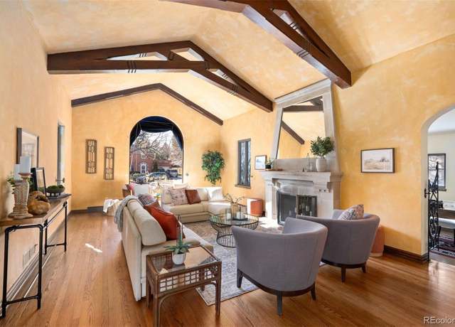 Property at 6 Ivy Ln, Denver, CO 80220, 5 beds, 5 baths