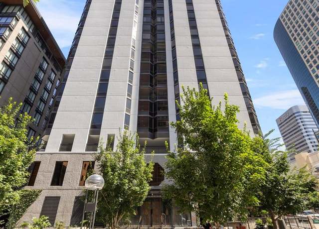 Property at 1625 Larimer St #2105, Denver, CO 80202, 2 beds, 2 baths