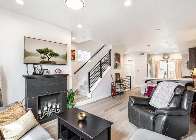 Property at 3449 W 63rd Pl, Denver, CO 80221, 2 beds, 3 baths