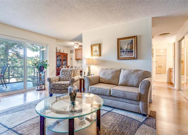 Property at 2325 S Linden Ct #318, Denver, CO 80222, 1 bed, 1 bath