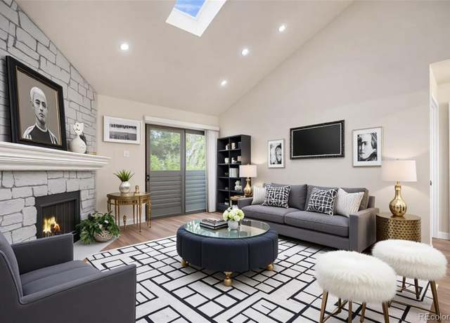 Property at 10150 E Virginia Ave Unit 7-304, Denver, CO 80247, 1 bed, 1 bath