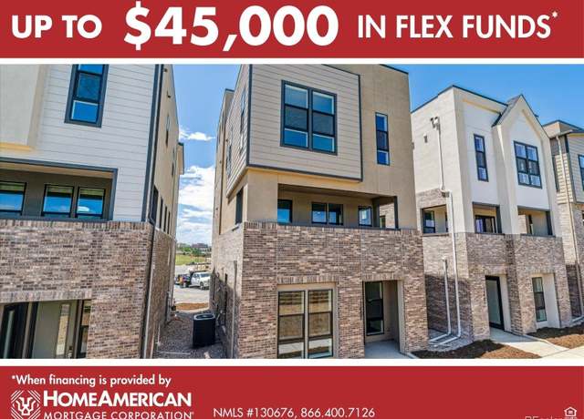 Property at 11487 E Briarwood Cir, Centennial, CO 80112, 3 beds, 4 baths