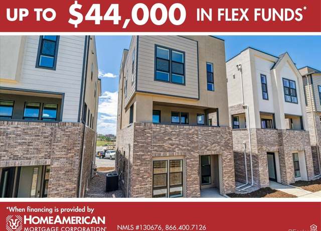 Property at 11487 E Briarwood Cir, Centennial, CO 80112, 3 beds, 4 baths