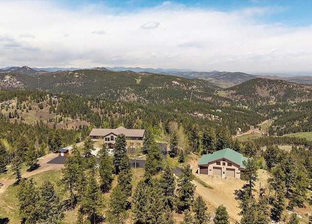 Property at 13007 Kuehster Rd, Littleton, CO 80127, 4 beds, 5 baths