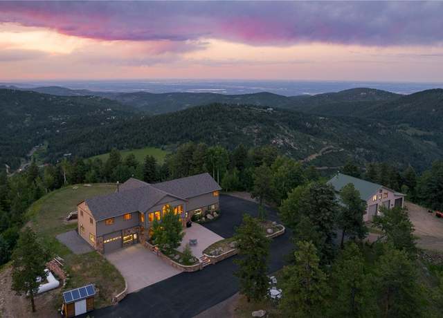 Property at 13007 Kuehster Rd, Littleton, CO 80127, 4 beds, 5 baths