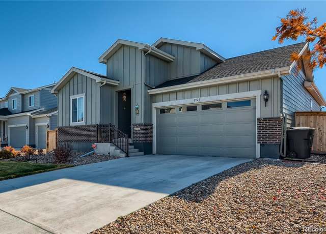 Property at 6924 E 118th Pl, Thornton, CO 80233, 3 beds, 2 baths