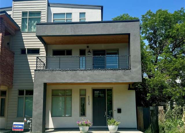 Property at 4535 Stuart St, Denver, CO 80212, 3 beds, 4 baths