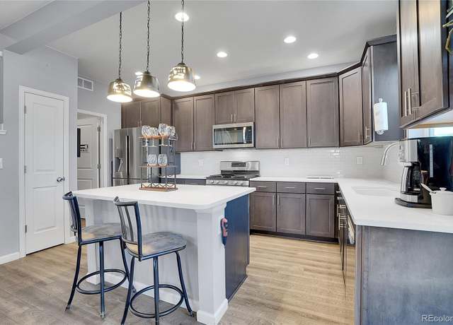 Property at 7888 Tejon St, Denver, CO 80221, 4 beds, 3 baths