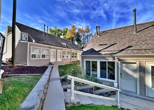 Property at 371 S Estes St #10, Lakewood, CO 80226, 1 bed, 1 bath