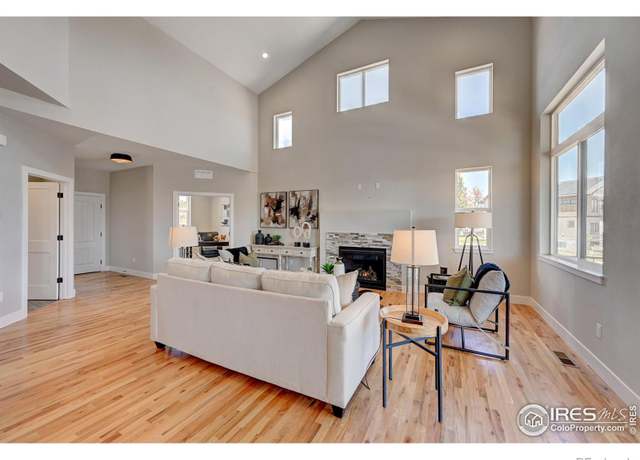 Property at 958 Eldorado Ln, Louisville, CO 80027, 4 beds, 4 baths