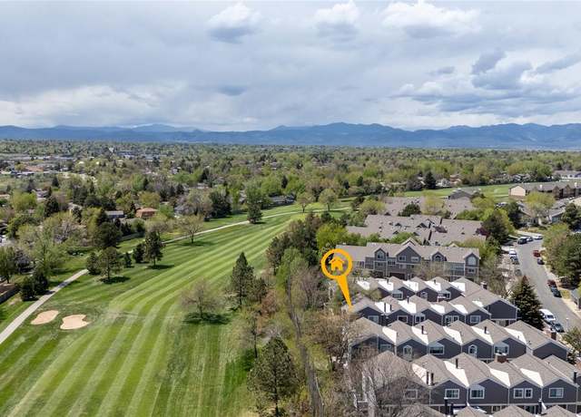 Property at 6730 W 84th Cir #96, Arvada, CO 80003, 3 beds, 3 baths