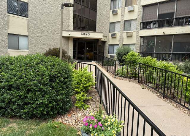 Property at 13890 E Marina Dr #602, Aurora, CO 80014, 2 beds, 2 baths