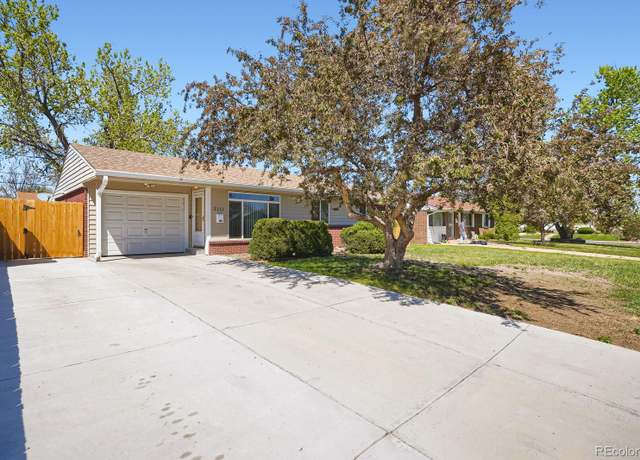 Property at 2111 W 80th Ave, Denver, CO 80221, 5 beds, 2 baths