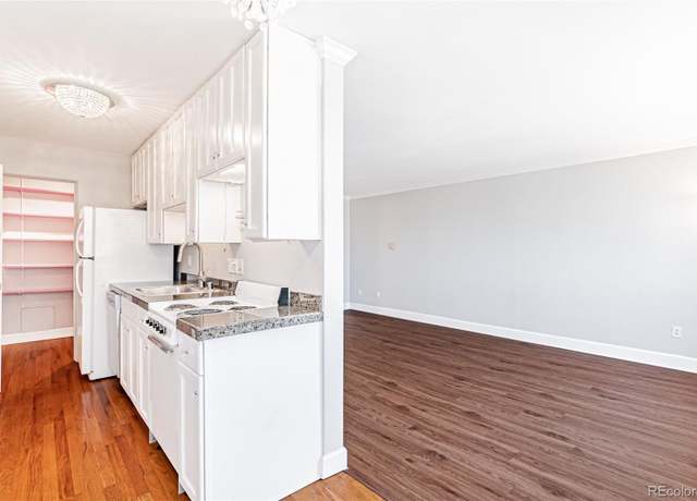 Property at 969 S Pearl St #305, Denver, CO 80209, 1 bath