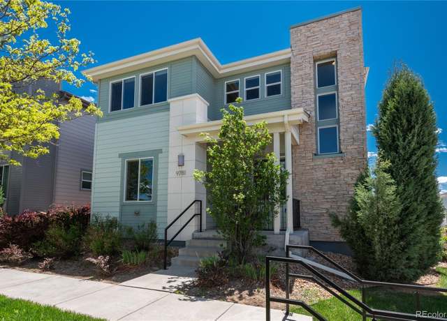 Property at 9781 Dunning Cir, Highlands Ranch, CO 80129, 5 beds, 4 baths
