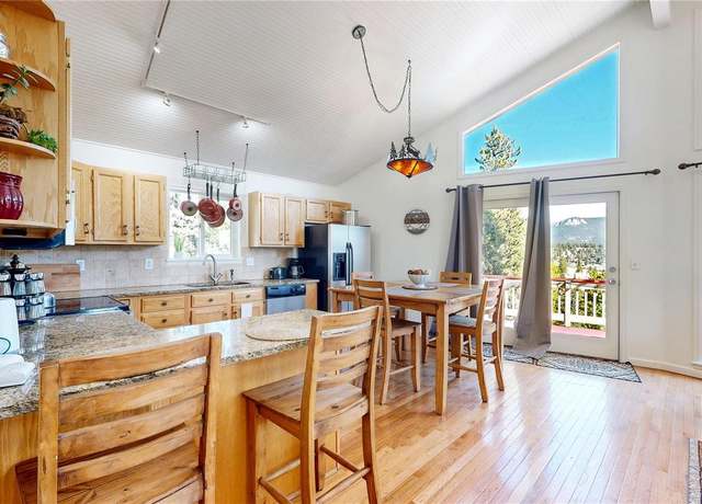 Property at 225 Road P62, Bailey, CO 80421, 4 beds, 2 baths