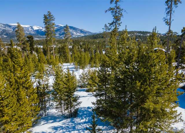 Property at 493 Trail Ridge Dr, Grand Lake, CO 80447