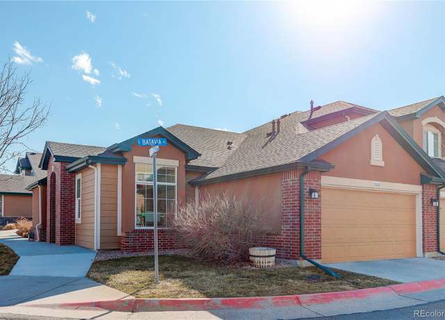 Property at 15222 E Batavia Pl, Aurora, CO 80011, 2 beds, 2 baths