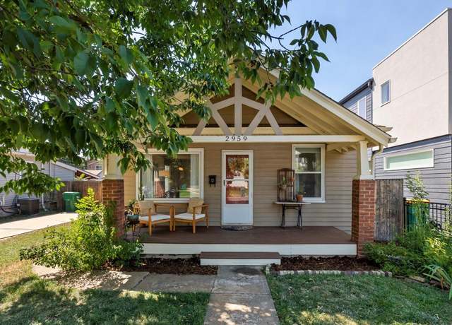 Property at 2959 S Delaware St, Englewood, CO 80110, 3 beds, 2 baths