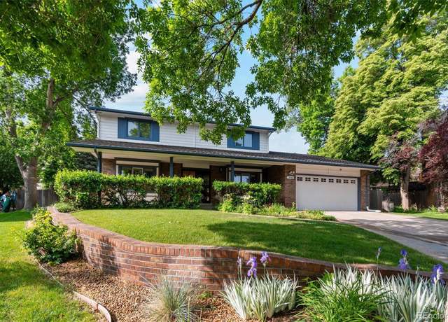 Property at 1998 S Harlan Ct, Lakewood, CO 80227, 5 beds, 4 baths
