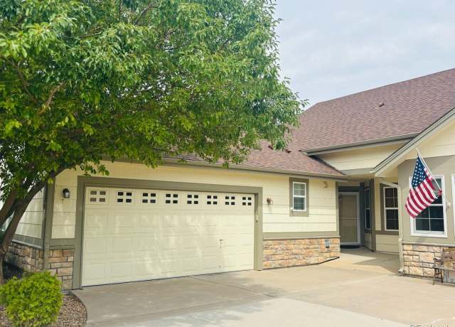Property at 23551 E Jamison Pl, Aurora, CO 80016, 2 beds, 2 baths