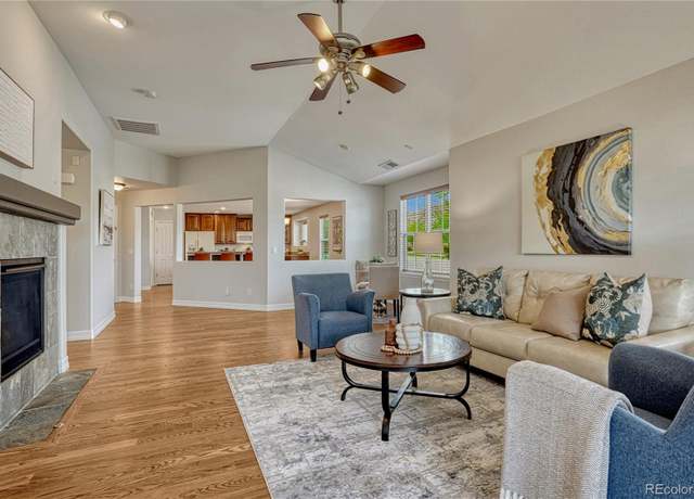 Property at 23551 E Jamison Pl, Aurora, CO 80016, 2 beds, 2 baths