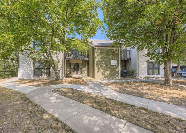 Property at 3550 S Harlan St #255, Denver, CO 80235, 2 beds, 1 bath