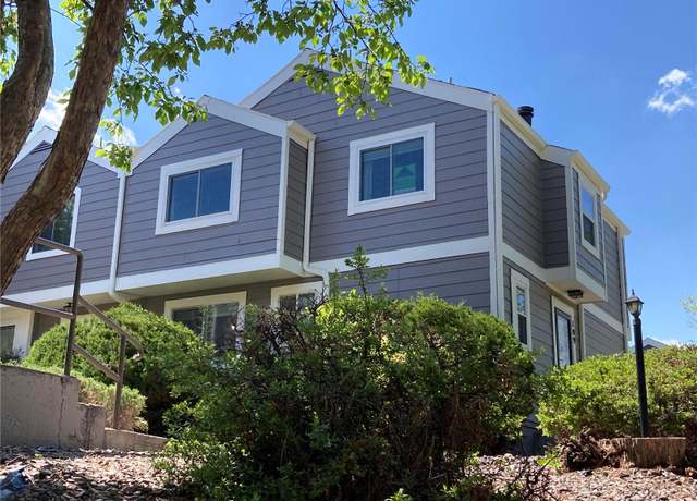 Property at 6585 W 84th Way #109, Arvada, CO 80003, 3 beds, 3 baths