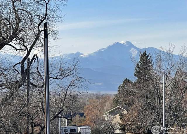 Property at 908 Sugar Mill Ave, Longmont, CO 80504