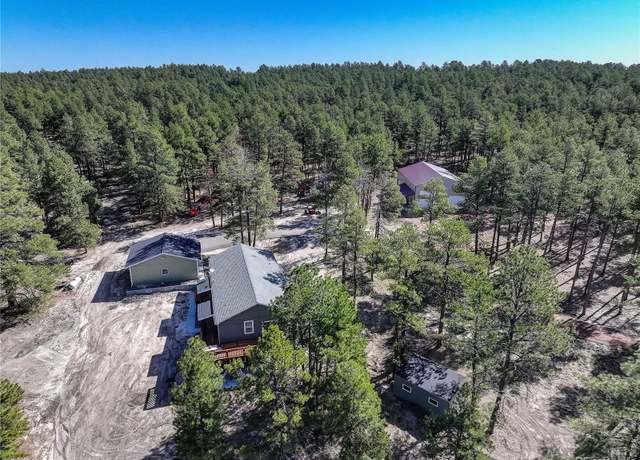 Property at 11374 Ridgewood Way, Kiowa, CO 80117, 3 beds, 3 baths