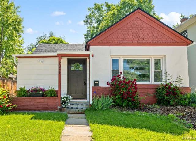 Property at 3024 S Sherman St, Englewood, CO 80113, 2 beds, 2 baths