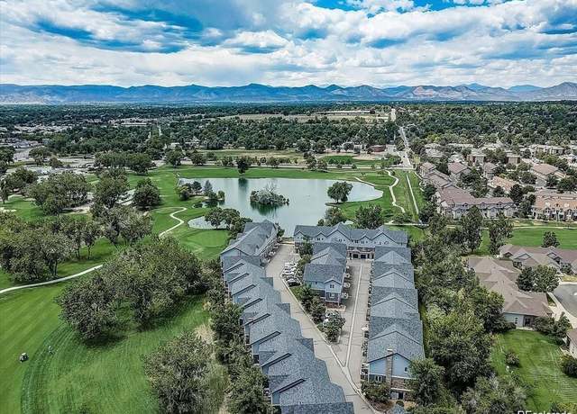 Property at 2951 W Riverwalk Cir Unit N, Littleton, CO 80123, 2 beds, 2 baths