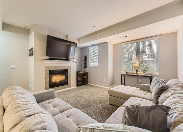 Property at 2951 W Riverwalk Cir Unit N, Littleton, CO 80123, 2 beds, 2 baths