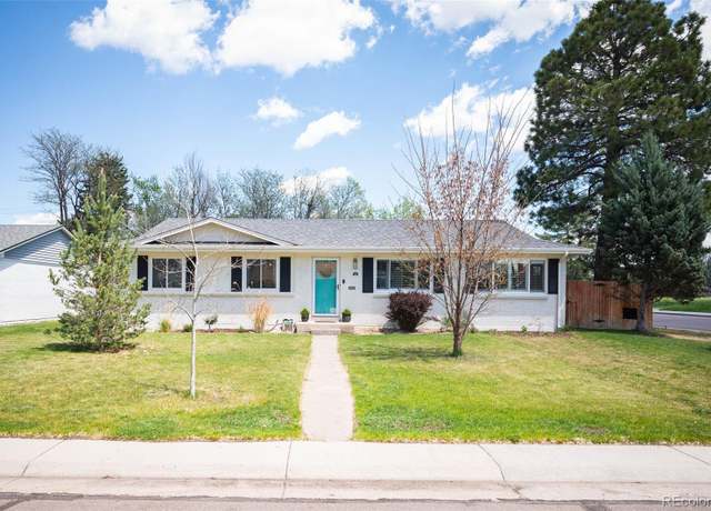 Property at 986 S Jersey St, Denver, CO 80224, 4 beds, 3 baths