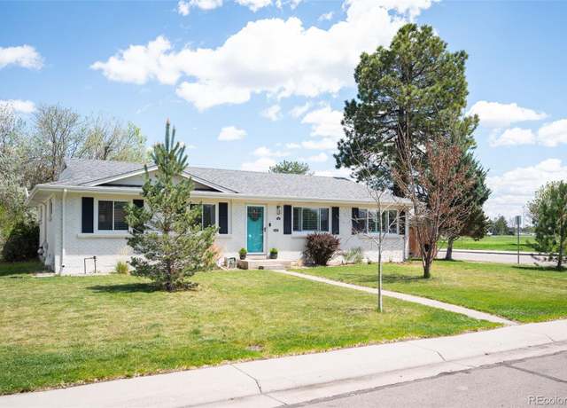 Property at 986 S Jersey St, Denver, CO 80224, 4 beds, 3 baths