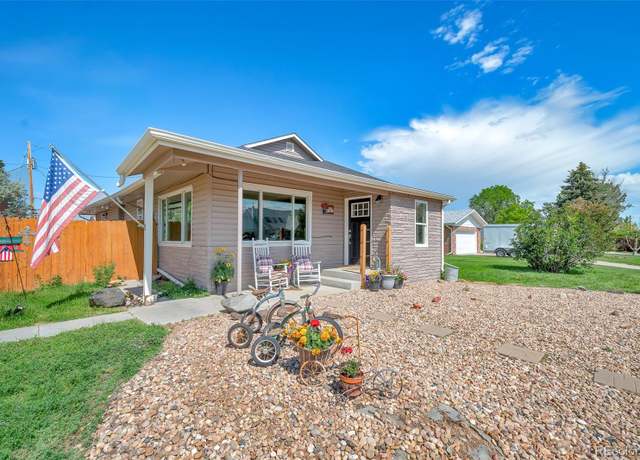 Property at 1775 Longbranch St, Strasburg, CO 80136, 4 beds, 3 baths